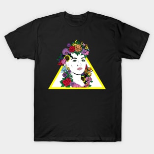 The May Queen T-Shirt